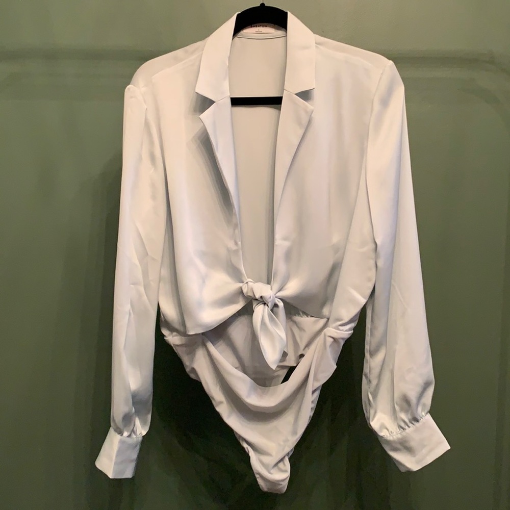 Aritzia Babaton Body Suit